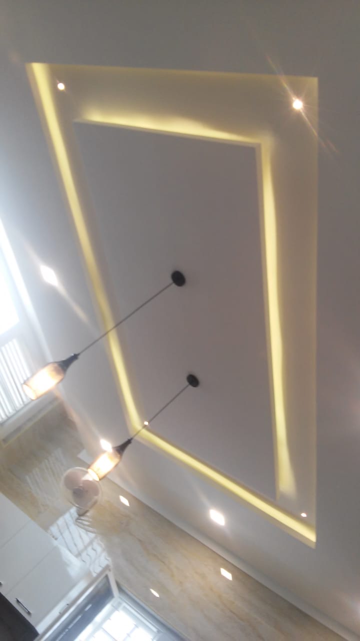 False Ceiling Design